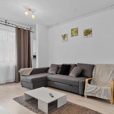 Cri Colina Marei Apartment Sinaia Exterior photo