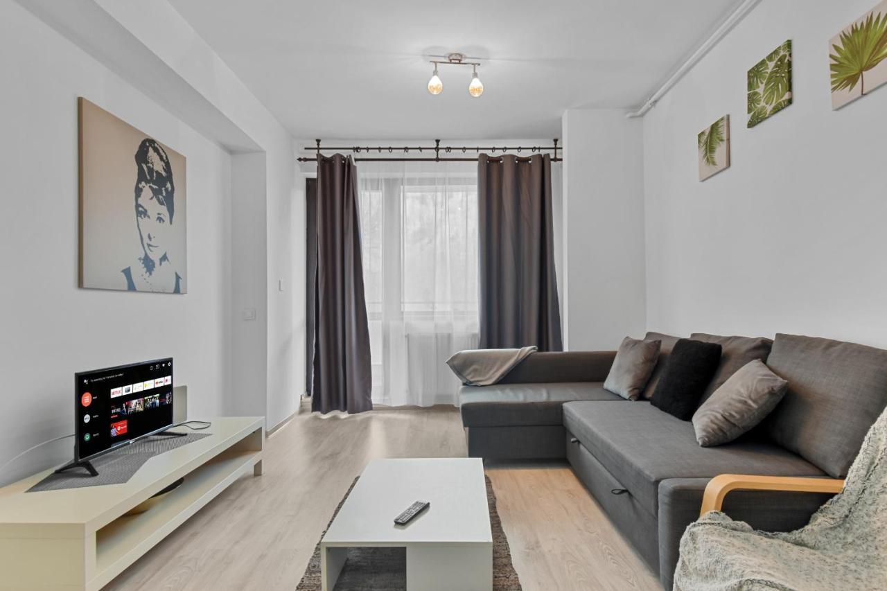 Cri Colina Marei Apartment Sinaia Exterior photo