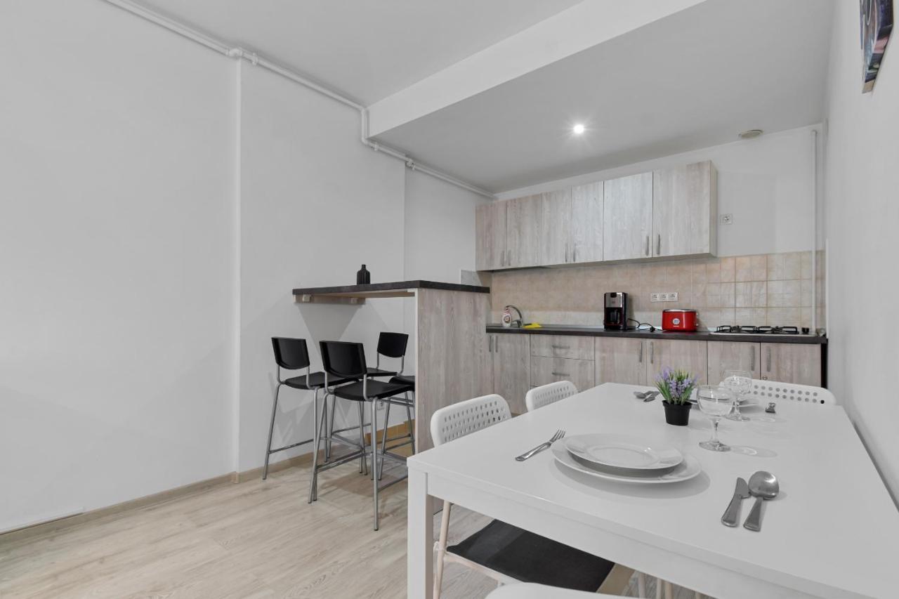 Cri Colina Marei Apartment Sinaia Exterior photo
